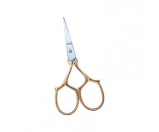 Fancy Cuticle Scissor